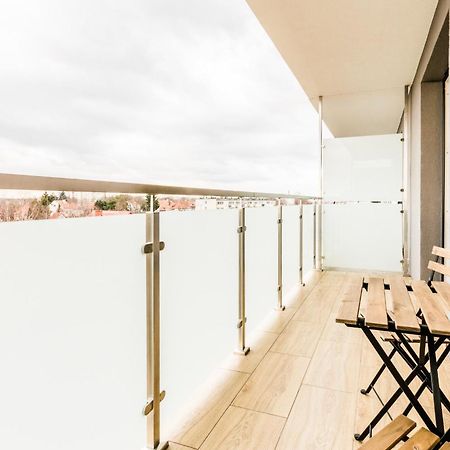 Apartament Rezydencja Vintage No2 Olsztyn  Exteriör bild