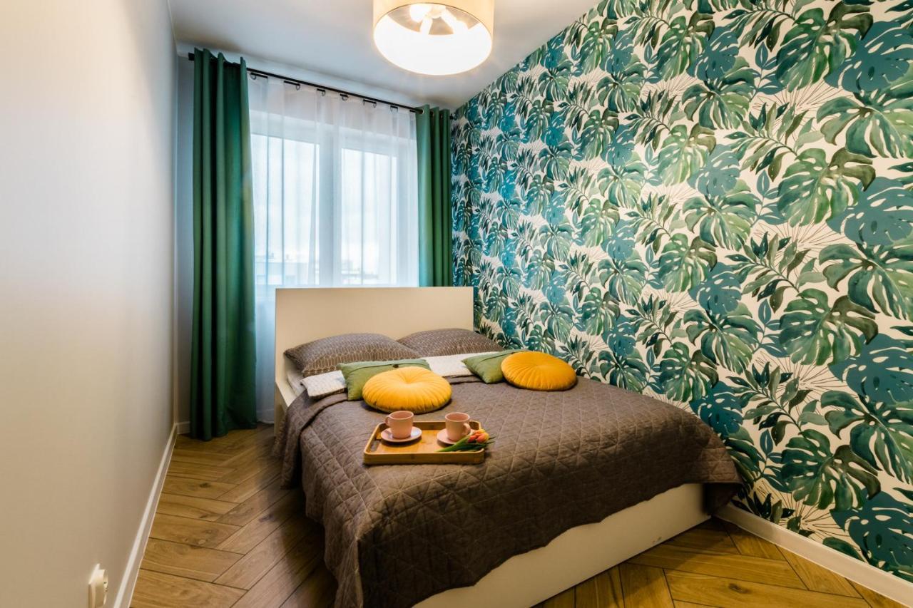 Apartament Rezydencja Vintage No2 Olsztyn  Exteriör bild