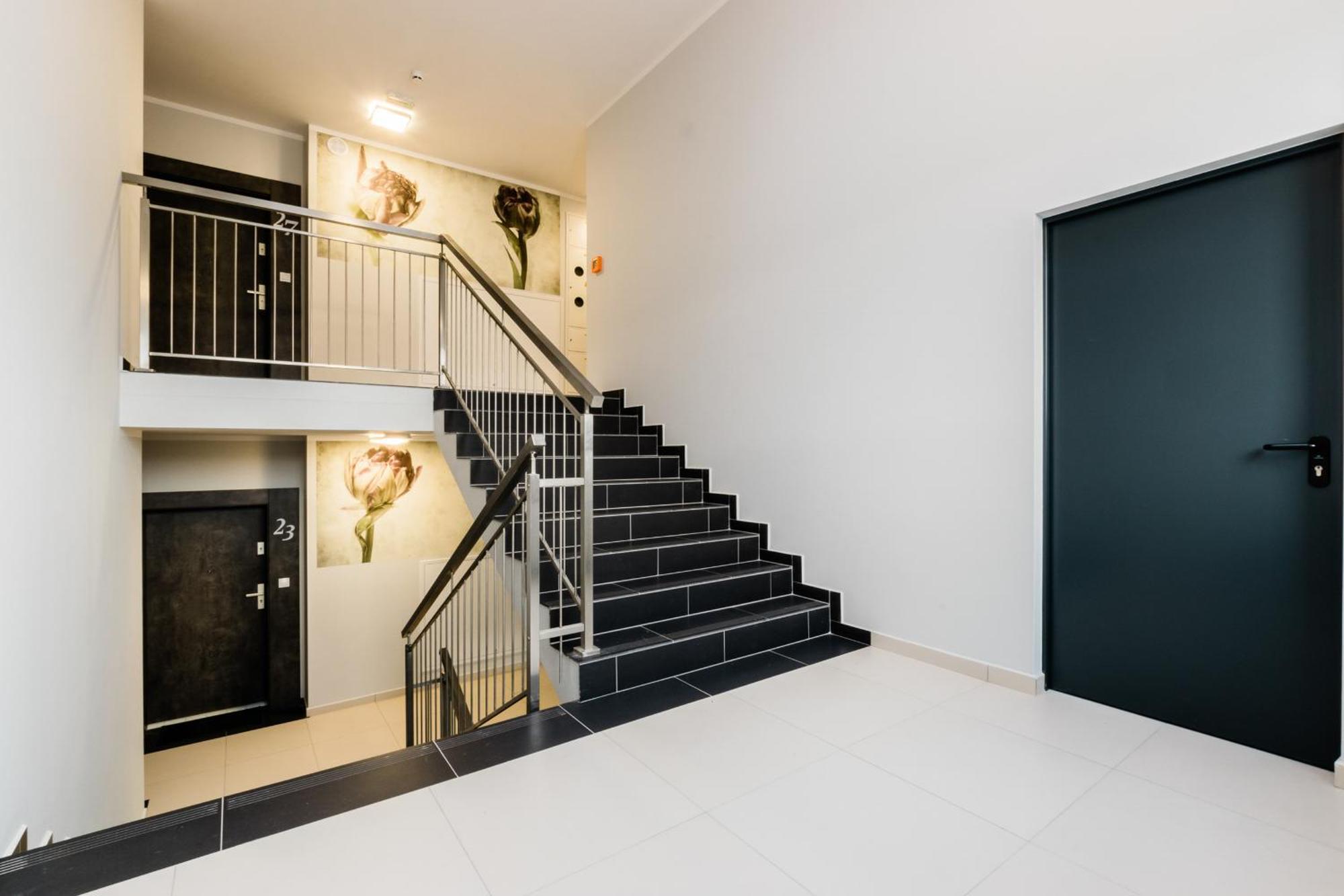 Apartament Rezydencja Vintage No2 Olsztyn  Exteriör bild