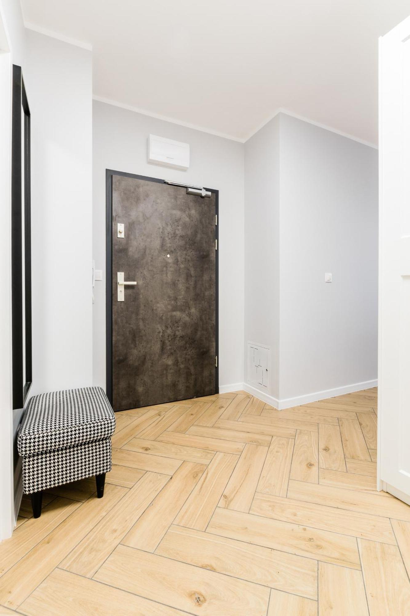 Apartament Rezydencja Vintage No2 Olsztyn  Exteriör bild