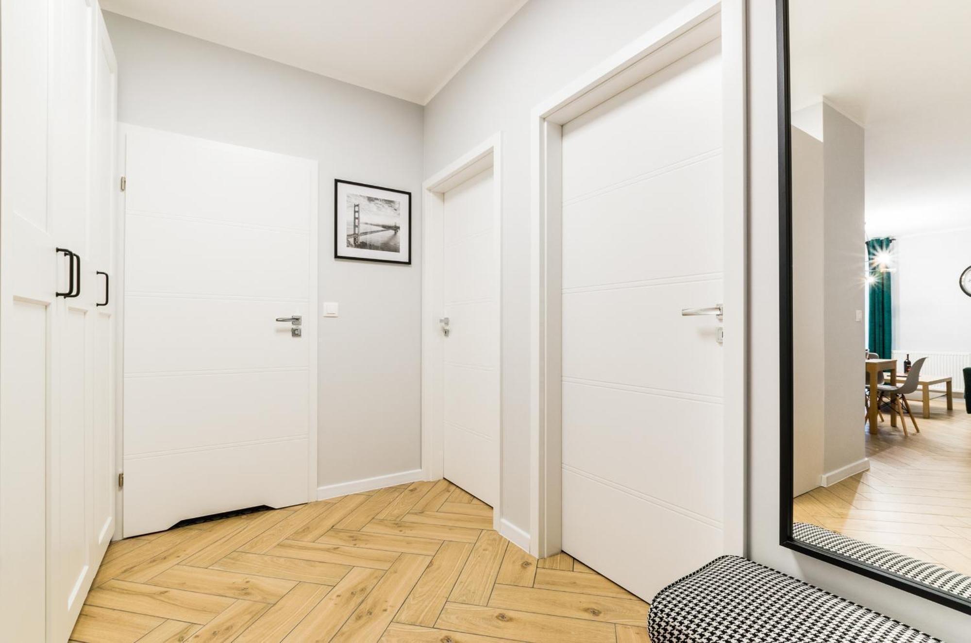Apartament Rezydencja Vintage No2 Olsztyn  Exteriör bild