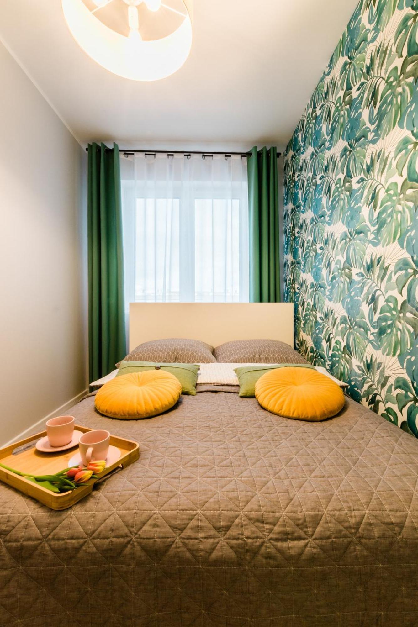 Apartament Rezydencja Vintage No2 Olsztyn  Exteriör bild