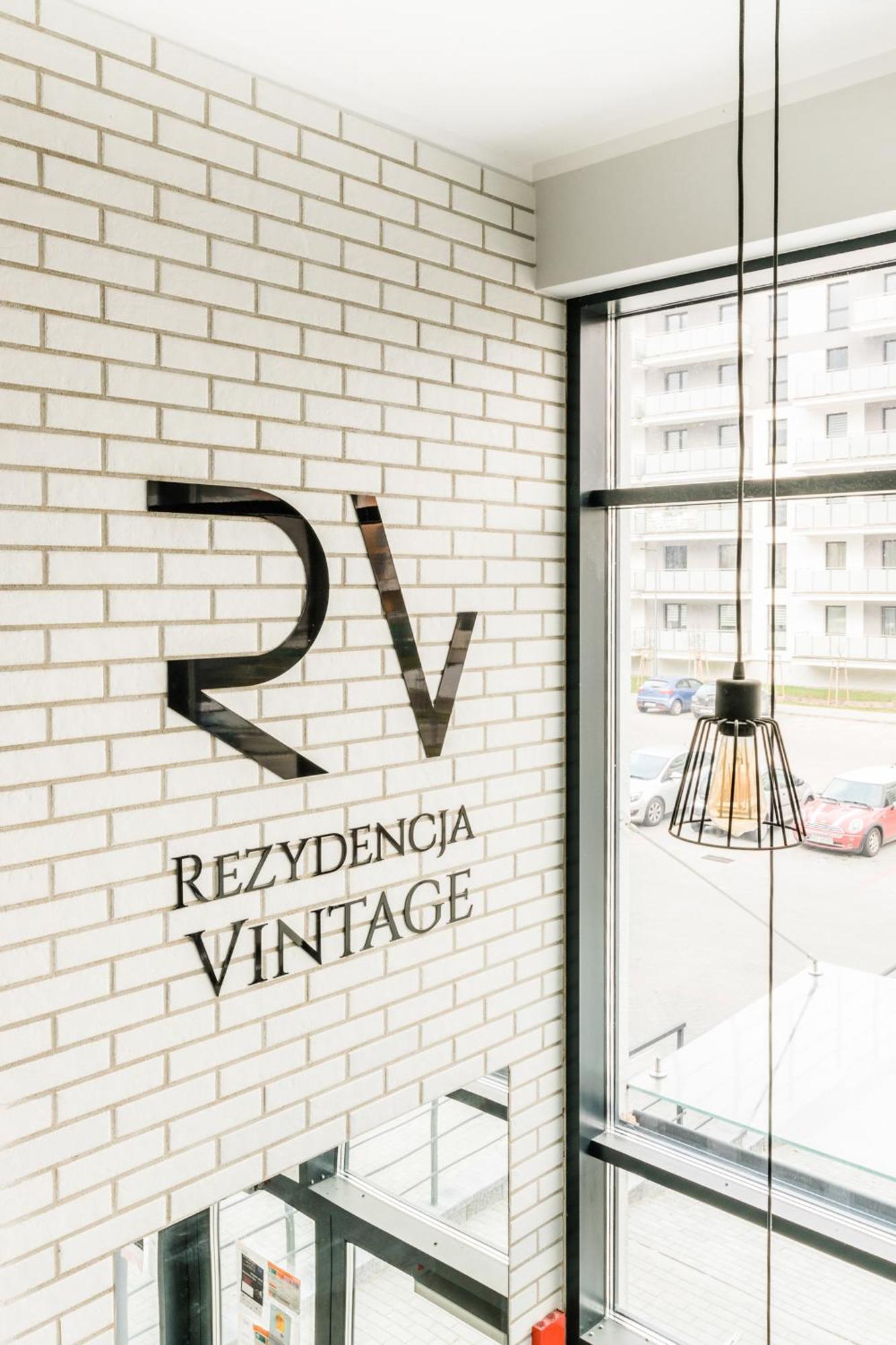 Apartament Rezydencja Vintage No2 Olsztyn  Exteriör bild