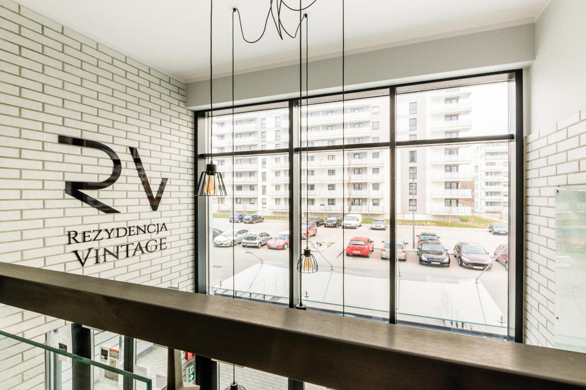 Apartament Rezydencja Vintage No2 Olsztyn  Exteriör bild